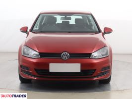 Volkswagen Golf 2013 1.2 103 KM