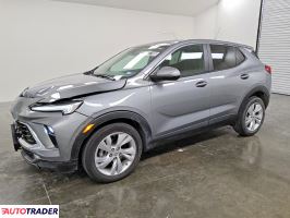 Buick Pozostałe - zobacz ofertę