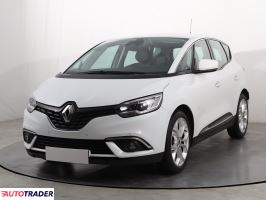 Renault Scenic 2017 1.2 130 KM Renault Scenic 2017 1.2 130 KM