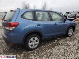 Subaru Forester 2023 2