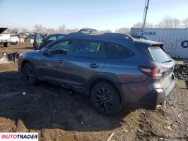 Subaru Outback 2024 2