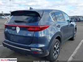 Kia Sportage 2020 2