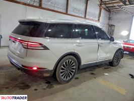 Lincoln Aviator 2021 3