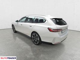 BMW 520 2024 2.0 197 KM