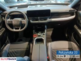 Jeep Compass 2026 1.2 145 KM