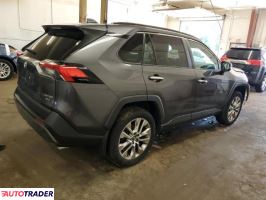 Toyota Pozostałe 2019 2 Toyota Pozostałe 2019 2