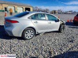 Toyota Corolla 2024 2