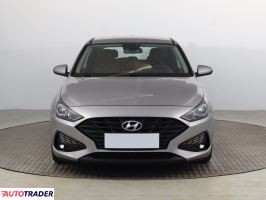 Hyundai i30 2022 1.0 118 KM