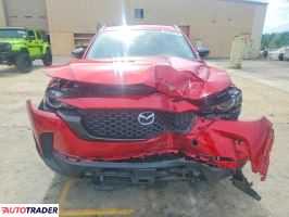 Mazda 5 2025 2