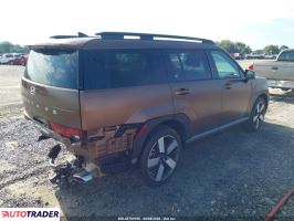 Hyundai Santa Fe 2024 2