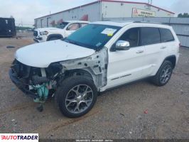Jeep Grand Cherokee 2019 3 Jeep Grand Cherokee 2019 3