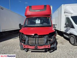 Renault Master 2023 2.3