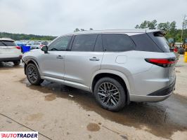 Lexus Pozostałe 2025 2