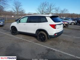 Honda Pozostałe 2021 3