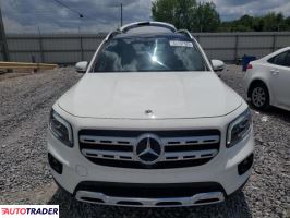 Mercedes CL 2022 2 Mercedes CL 2022 2