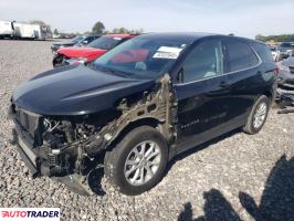 Chevrolet Equinox 2019 1