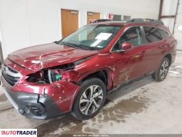 Subaru Outback 2022 2 Subaru Outback 2022 2
