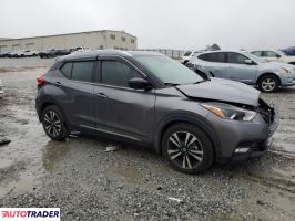 Nissan Pozostałe 2019 1