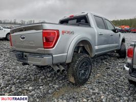 Ford Pozostałe 2021 5