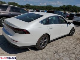 Honda Accord 2024 1