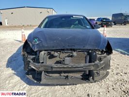 Hyundai Sonata 2019 2