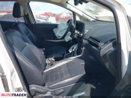 Ford EcoSport 2019 2