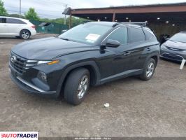 Hyundai Tucson 2023 2