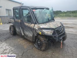 Polaris Ranger RZR 2022 Polaris Ranger RZR 2022