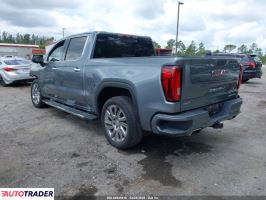 GMC Sierra 2020 5