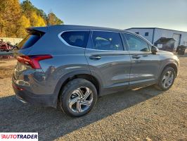 Hyundai Santa Fe 2023 2