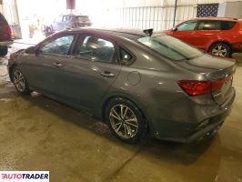 Kia Pozostałe 2022 2