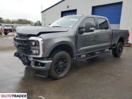 Ford Pozostałe 2024 6