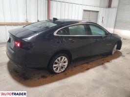 Chevrolet Malibu 2024 1