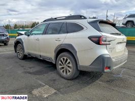 Subaru Outback 2025 2