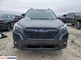 Subaru Forester 2023 2