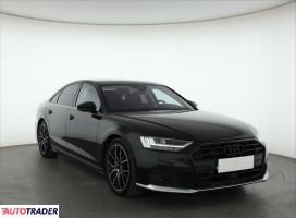 Audi A8 - zobacz ofertę
