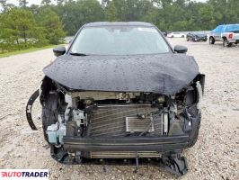 Mitsubishi Eclipse 2023 1