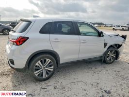 Mitsubishi Outlander 2024 2