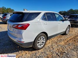 Chevrolet Equinox 2020 1