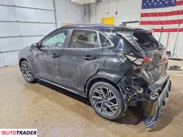 Hyundai Kona 2022 1