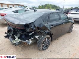 Kia Pozostałe 2024 2