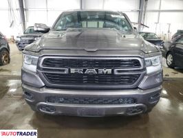 Dodge Ram 2019 5 Dodge Ram 2019 5