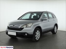 Honda CR-V 2006 2.2 138 KM Honda CR-V 2006 2.2 138 KM