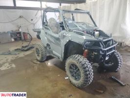 Polaris Pozostałe 2023 Polaris Pozostałe 2023