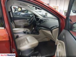 Ford Escape 2019 1 Ford Escape 2019 1