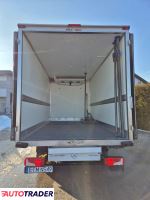 Mercedes Sprinter 2018 3.0