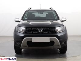 Dacia Duster 2021 1.0 89 KM