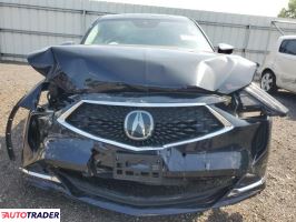 Acura MDX 2022 3 Acura MDX 2022 3