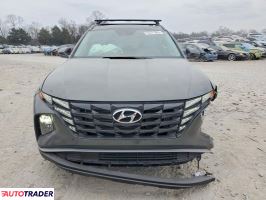 Hyundai Tucson 2024 1