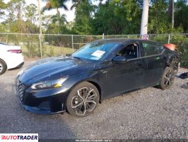 Nissan Altima 2024 2 Nissan Altima 2024 2